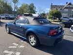 1999 Ford Mustang V6