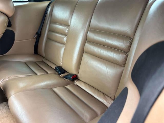 1998 Ford Mustang Base