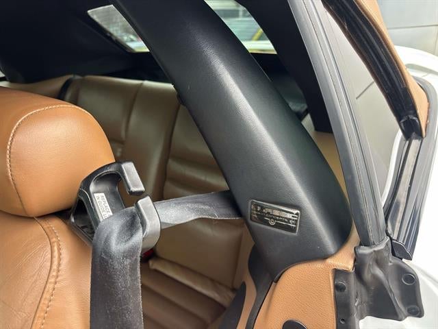 1998 Ford Mustang Base