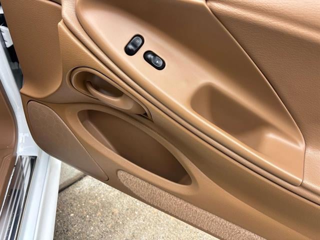 1998 Ford Mustang Base