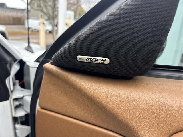 1998 Ford Mustang Base