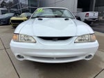 1998 Ford Mustang Base