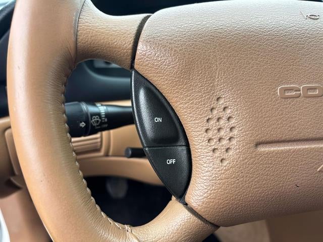 1998 Ford Mustang Base