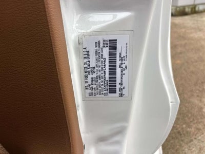 1998 Ford Mustang Base