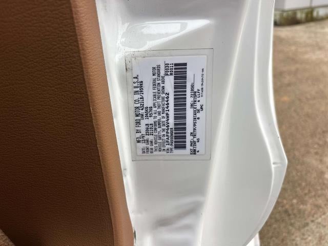 1998 Ford Mustang Base