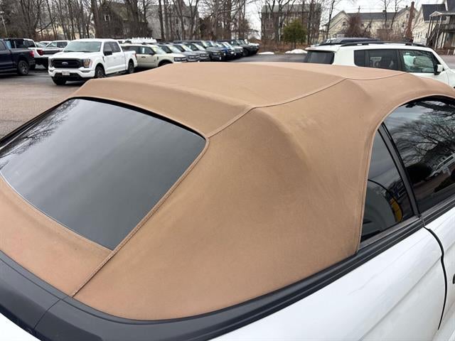 1998 Ford Mustang Base