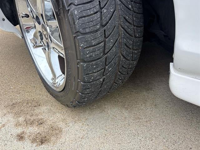 1998 Ford Mustang Base