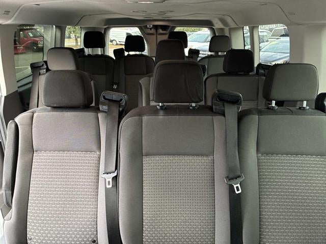 2023 Ford Transit Passenger Wagon 350 XLT