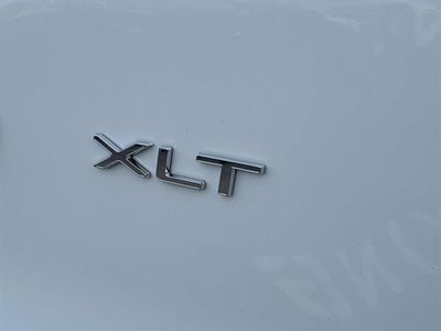 2023 Ford Transit Passenger Wagon 350 XLT