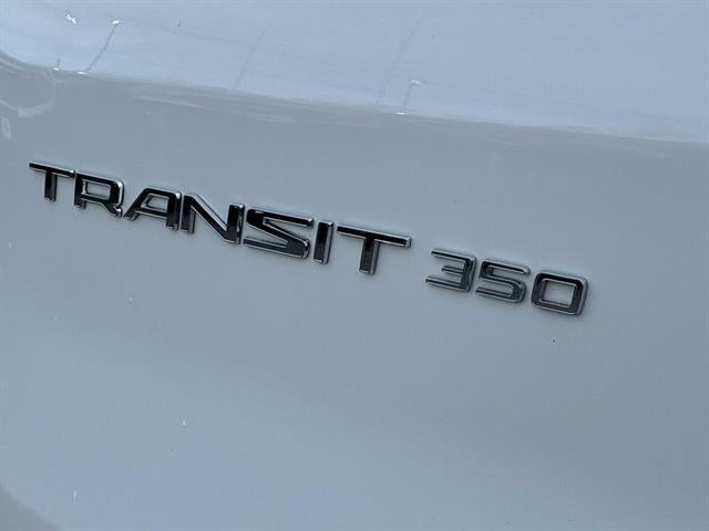 2023 Ford Transit Passenger Wagon 350 XLT