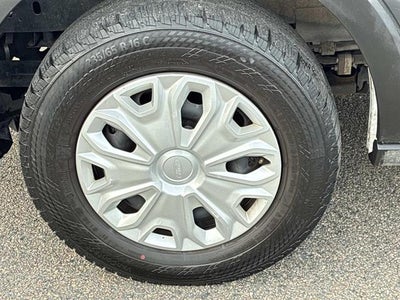 2023 Ford Transit Passenger Wagon 350 XLT