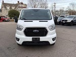 2023 Ford Transit Passenger Wagon 350 XLT