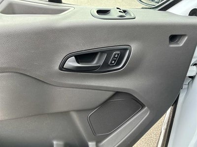 2023 Ford Transit Passenger Wagon 350 XLT