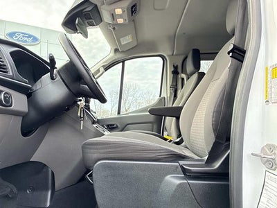 2023 Ford Transit Passenger Wagon 350 XLT