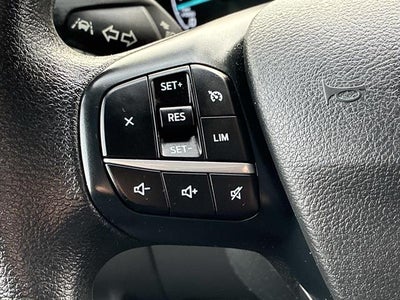 2023 Ford Transit Passenger Wagon 350 XLT