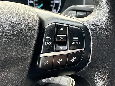 2023 Ford Transit Passenger Wagon 350 XLT