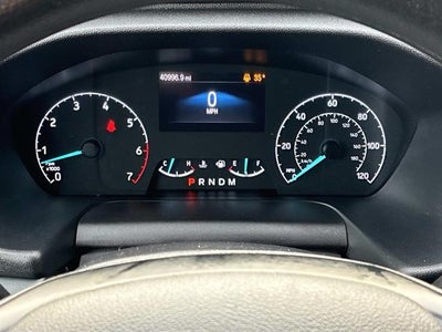 2023 Ford Transit Passenger Wagon 350 XLT