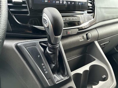2023 Ford Transit Passenger Wagon 350 XLT