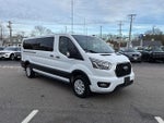 2023 Ford Transit Passenger Wagon 350 XLT