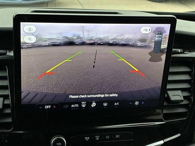 2023 Ford Transit Passenger Wagon 350 XLT