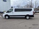 2023 Ford Transit Passenger Wagon 350 XLT