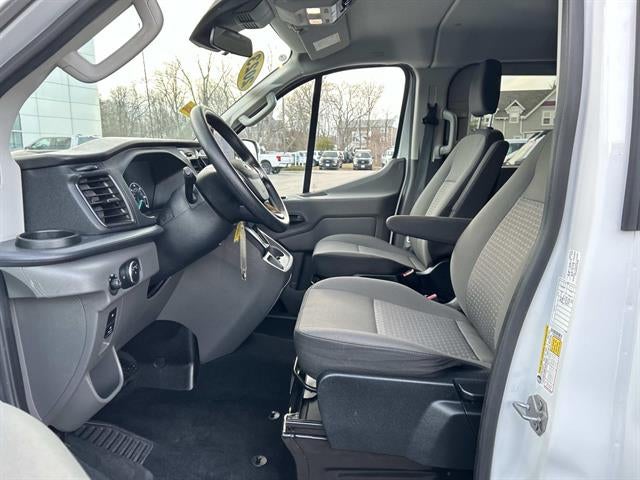 2023 Ford Transit Passenger Wagon 350 XLT