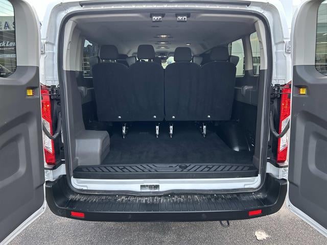 2023 Ford Transit Passenger Wagon 350 XLT
