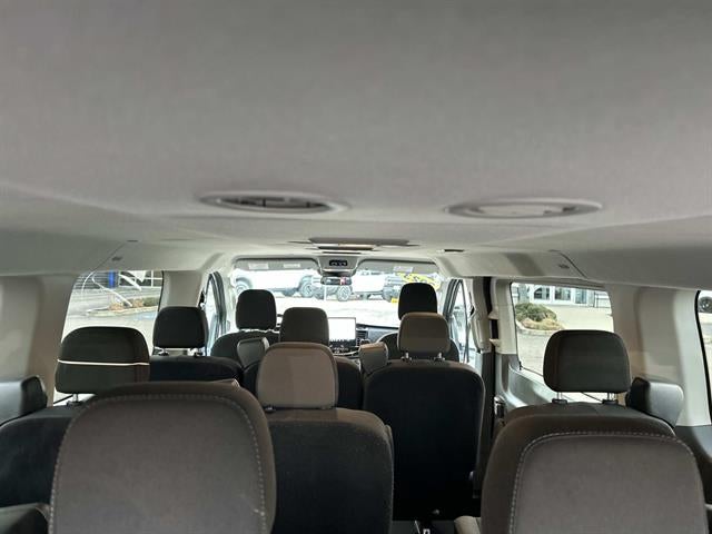 2023 Ford Transit Passenger Wagon 350 XLT