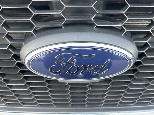 2023 Ford Transit Passenger Wagon 350 XLT