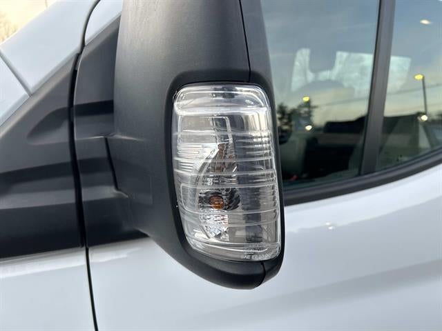 2023 Ford Transit Passenger Wagon 350 XLT