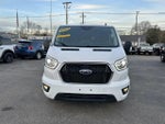 2023 Ford Transit Passenger Wagon 350 XLT
