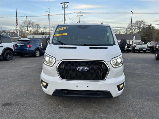 2023 Ford Transit Passenger Wagon 350 XLT
