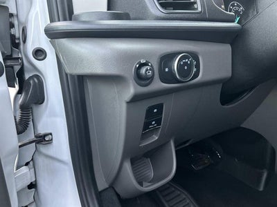 2023 Ford Transit Passenger Wagon 350 XLT