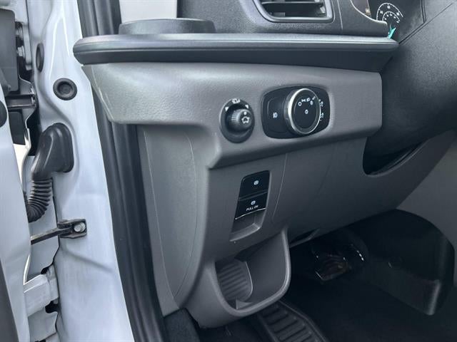 2023 Ford Transit Passenger Wagon 350 XLT