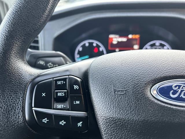 2023 Ford Transit Passenger Wagon 350 XLT