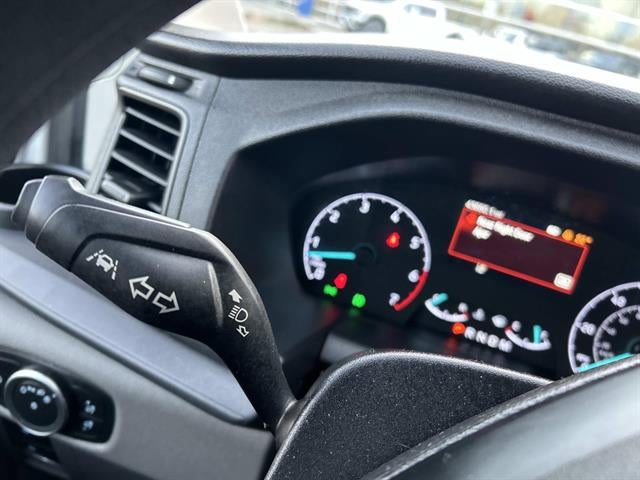 2023 Ford Transit Passenger Wagon 350 XLT