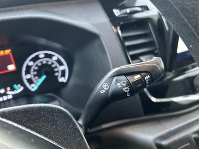 2023 Ford Transit Passenger Wagon 350 XLT