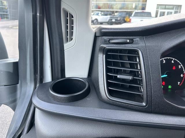 2023 Ford Transit Passenger Wagon 350 XLT