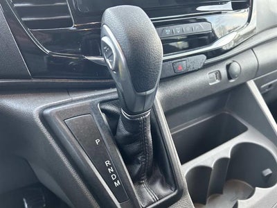 2023 Ford Transit Passenger Wagon 350 XLT