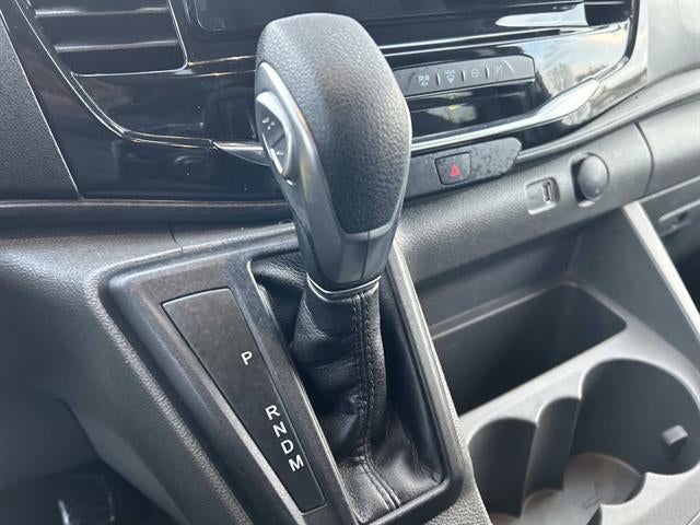 2023 Ford Transit Passenger Wagon 350 XLT