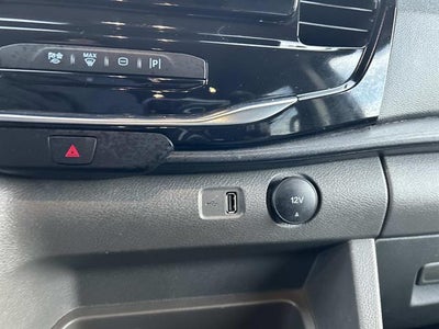 2023 Ford Transit Passenger Wagon 350 XLT