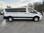 2023 Ford Transit Passenger Wagon 350 XLT