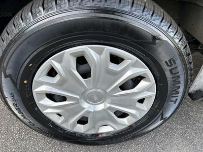 2023 Ford Transit Passenger Wagon 350 XLT