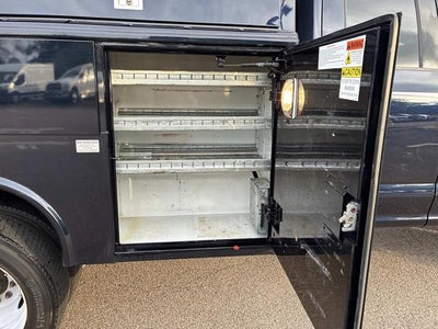 2022 Ford Super Duty F-450 DRW 4X2 4dr SuperCab 167.9-191.9 in. WB