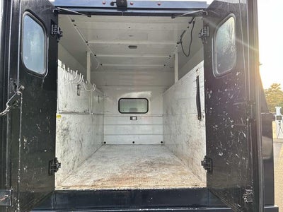 2022 Ford Super Duty F-450 DRW 4X2 4dr SuperCab 167.9-191.9 in. WB