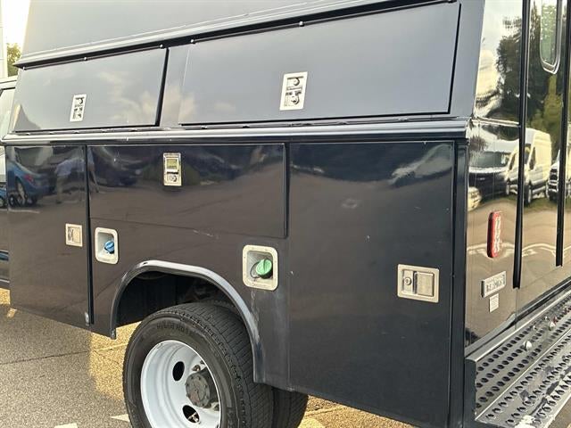 2022 Ford Super Duty F-450 DRW 4X2 4dr SuperCab 167.9-191.9 in. WB