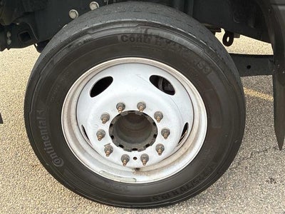 2022 Ford Super Duty F-450 DRW 4X2 4dr SuperCab 167.9-191.9 in. WB