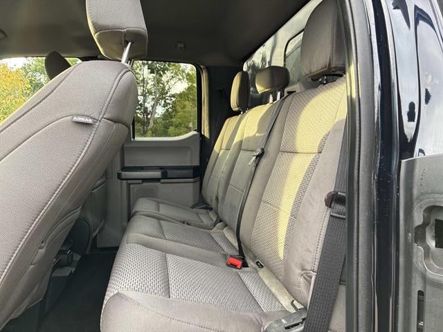 2022 Ford Super Duty F-450 DRW 4X2 4dr SuperCab 167.9-191.9 in. WB