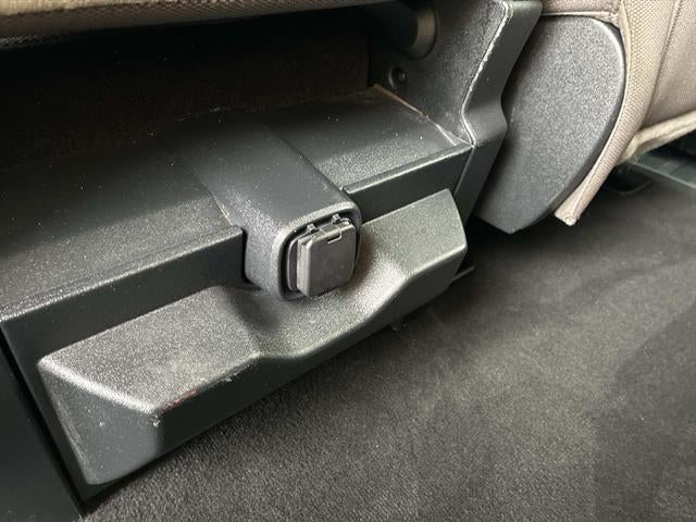 2022 Ford Super Duty F-450 DRW 4X2 4dr SuperCab 167.9-191.9 in. WB