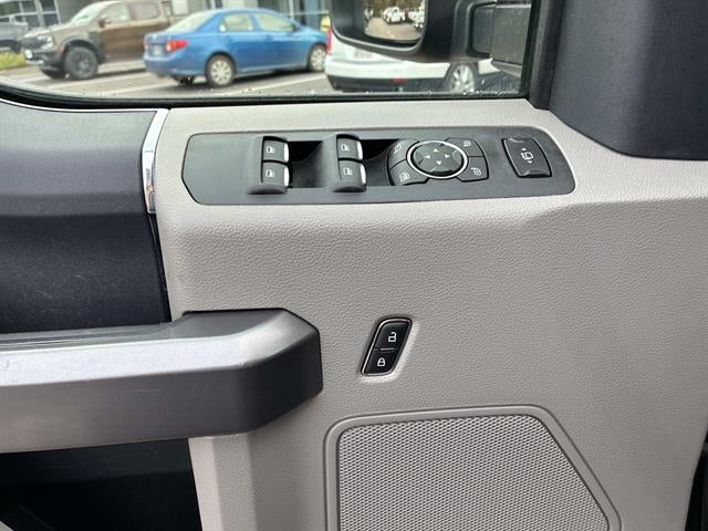 2022 Ford Super Duty F-450 DRW 4X2 4dr SuperCab 167.9-191.9 in. WB